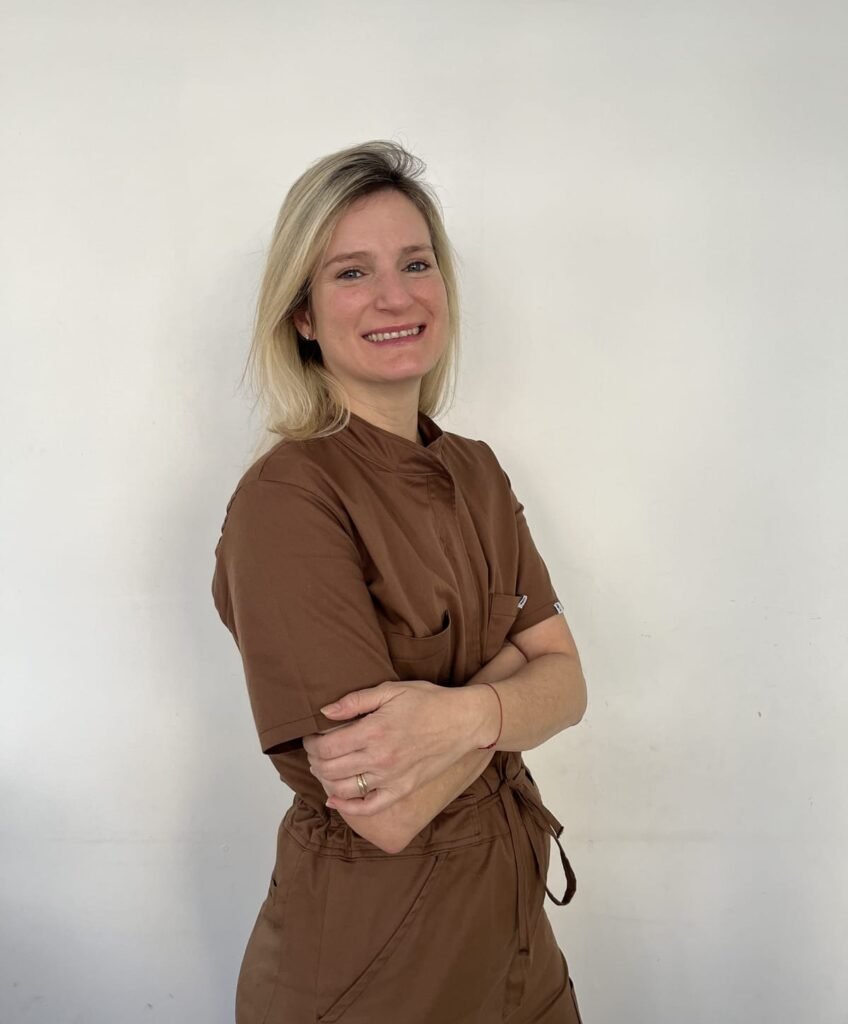 Od. Gabriela Fraire, directora y cofundadora de SOIntegral